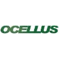 Ocellus, Inc. Logo