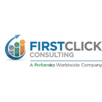 FirstClick Consulting Logo
