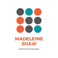 Madeleine Shaw - Executive Coach, Speaker, Facilitator Logo
