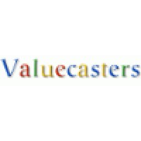Valuecasters Logo