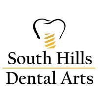 South Hills Dental Arts Logo