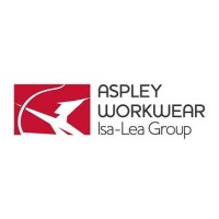 ASPLEY WORKWEAR RENTALS LIMITED Logo