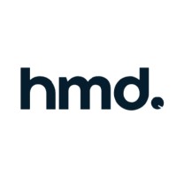 HMD America Inc. Logo
