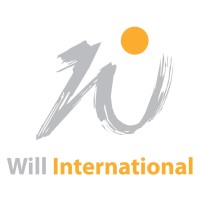 Will International Ltd Logo