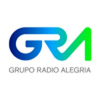 Grupo Radio Alegría Logo