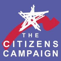 The Citizens Campaign Logo