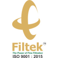 Filtek India Pvt Ltd Logo