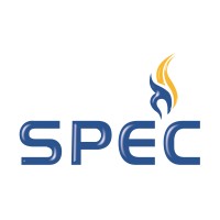 SPEC Oil and Gas Logo