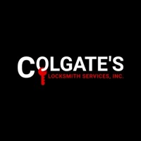Colgates Locksmith Services, Inc. Logo