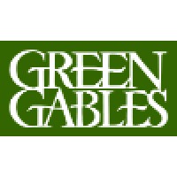 green gables design and restoration Logo