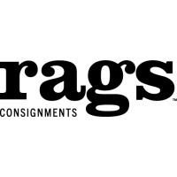 Rags Consignments Logo