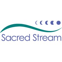 Sacred Stream Logo