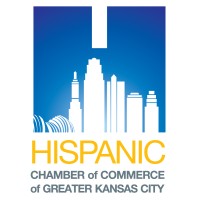 Hispanic Chamber of Commerce Logo