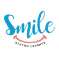 SMILE RESTON HEIGHTS Logo