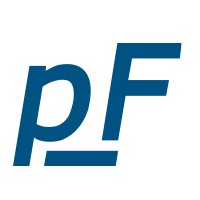 petaFuel GmbH Logo