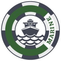 Calvey Marine Limited Logo