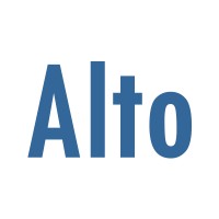 Alto - Fund Solutions Logo
