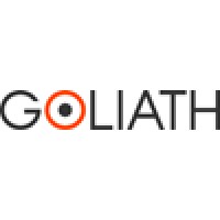 GOLIATH Wind Ltd. Logo