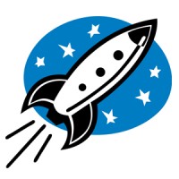 Rocket Scenery Logo