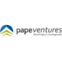 Pape Ventures Logo