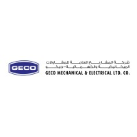 GECO M&E LTD Logo