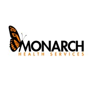 MONARCH HEALTH SERVICES, INC Logo
