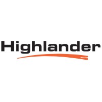 Highlander Logo