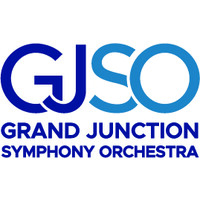 Grand Junction Symphony Orchestra Logo