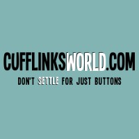 Cufflinks World Limited Logo