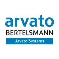 Arvato Systems Malaysia Logo