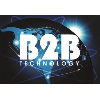 B2B Technology Logo