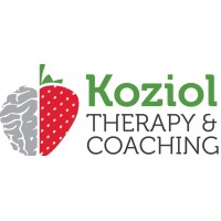 KOZIOL THERAPY AND COACHING, LLC Logo