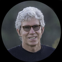Michael Petersen Photography Logo