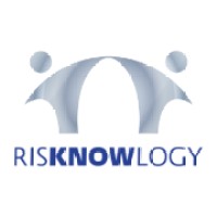 RISKNOWLOGY Logo