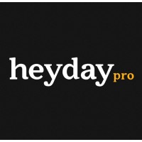 HeyDay Pro Logo