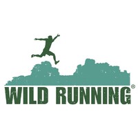 WILD RUNNING Logo