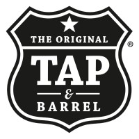 Tap & Barrel Group Logo