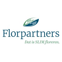 Florpartners Logo