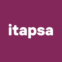 iTapsa Services Oy Logo
