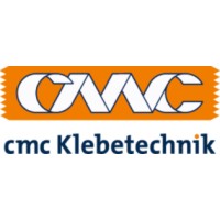 CMC Klebetechnik GmbH Logo
