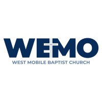 West Mobile Baptist Church Logo