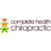 Complete Health Chiropractic Logo