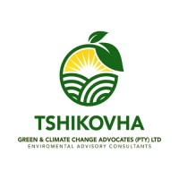 Tshikovha Green and Climate Change Advocates (Pty) Ltd Logo
