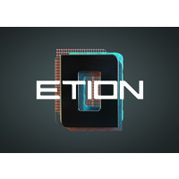 Etion Limited Logo