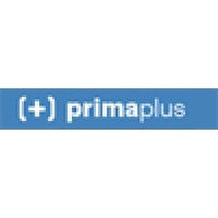 Primaplus Marketing Logo