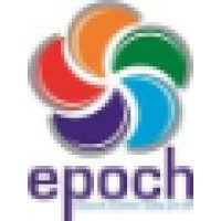 Epoch Research Institute India Pvt. Ltd. Logo