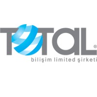 Total Bilisim Ltd. Sti. Logo