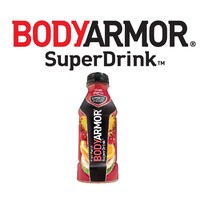 BODYARMOR SuperDrink Logo