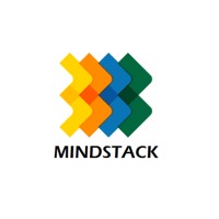 Mindstack Solutions Pvt Ltd Logo