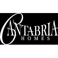 Cantabria Homes Inc Logo